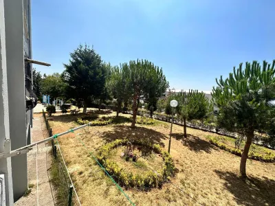 SÜLÜNTEPE TOKİ'DE ÖNÜ AÇIK KREDİYE UYGUN ALT.WC METRO YANI 3+1 — fotoğraf 13