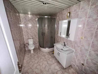 SÜLÜNTEPE TOKİ'DE ÖNÜ AÇIK KREDİYE UYGUN ALT.WC METRO YANI 3+1 — fotoğraf 18
