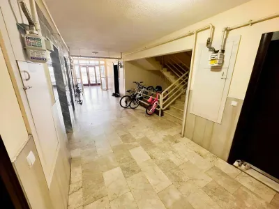 SÜLÜNTEPE TOKİ'DE ÖNÜ AÇIK KREDİYE UYGUN ALT.WC METRO YANI 3+1 — fotoğraf 20